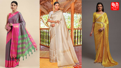 Janmashtami Outfit Ideas