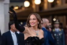 Jennifer Lopez