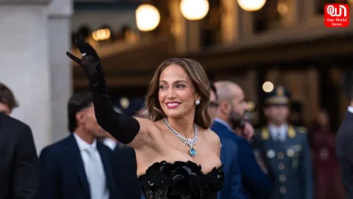 Jennifer Lopez