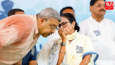 Kalyan Banerjee on TMC-Congress Alliance