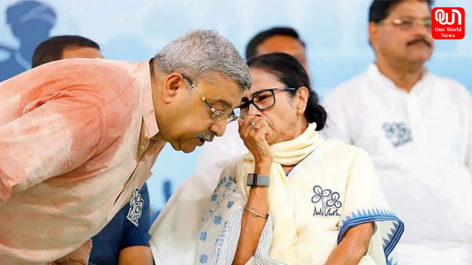 Kalyan Banerjee on TMC-Congress Alliance