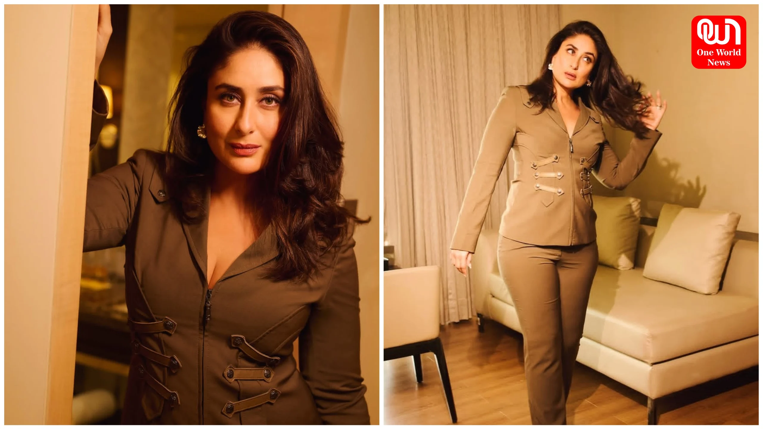 Kareena Kapoor Khan
