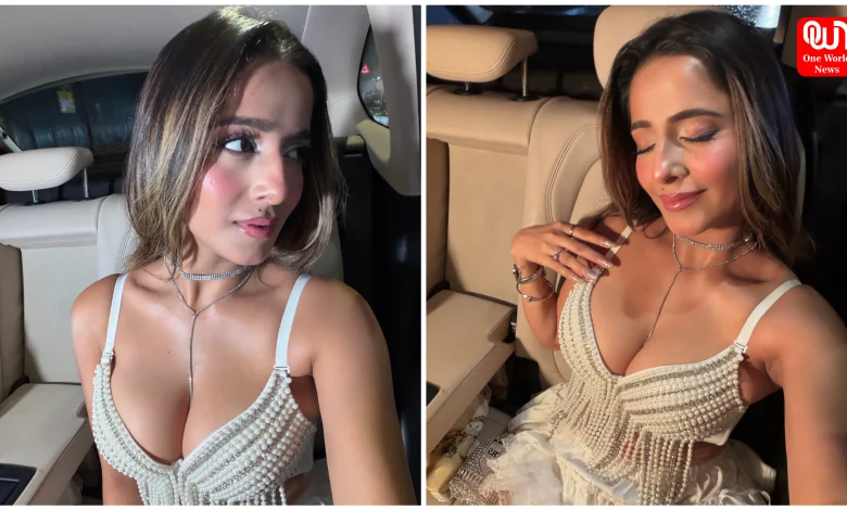 Kate Sharma Sexy Look
