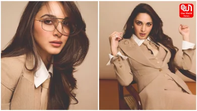 Kiara Advani Photos