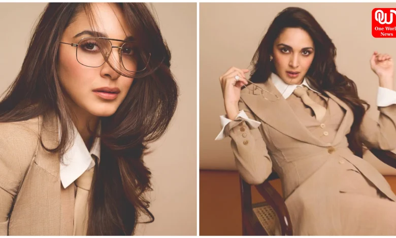 Kiara Advani Photos