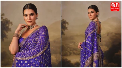 Kriti Sanon Photos