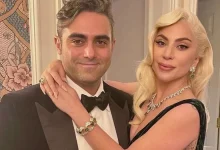 Lady Gaga Baby