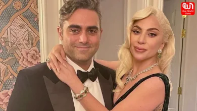 Lady Gaga Baby