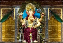 Lalbaugcha Raja 2026
