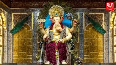 Lalbaugcha Raja 2026