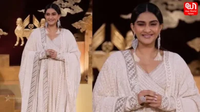 Sonam Kapoor