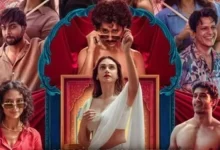 Lust Stories 3 OTT Release