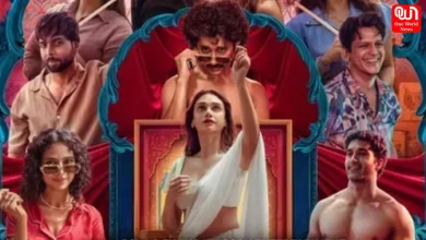 Lust Stories 3 OTT Release