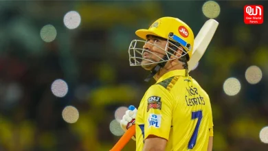MS Dhoni CSK IPL 2027