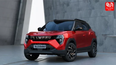 Mahindra SUV Price