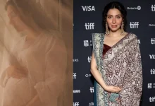 Mahira Khan Pregnancy