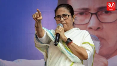 Mamata Banerjee