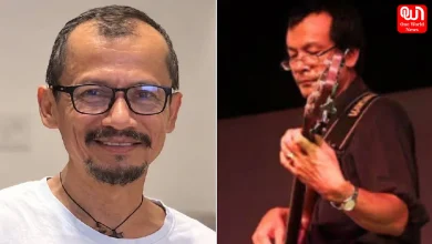 Manipuri Musician Dies
