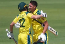 Matt Renshaw creates history against Zimbabwe