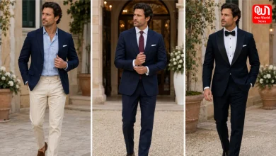 Men’s Fashion