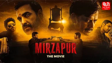 Mirzapur The Movie First Review