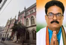 Nandigram by-election