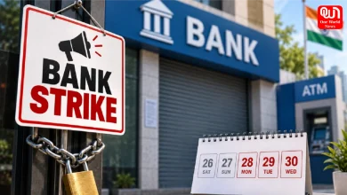 New date for bank strike