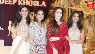 Abu Jani Sandeep Khosla 40th anniversary