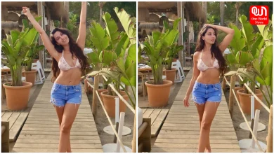 Nora Fatehi