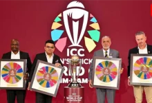 ODI World Cup 2027