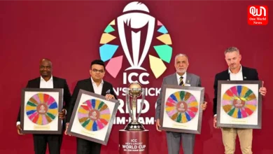 ODI World Cup 2027
