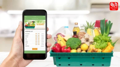 Online Grocery Rules