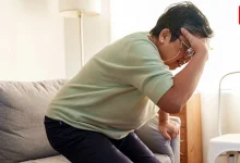 Orthostatic Hypotension