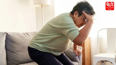 Orthostatic Hypotension