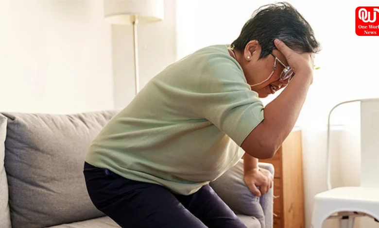 Orthostatic Hypotension