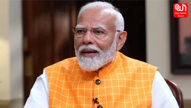 PM Modi Birthday