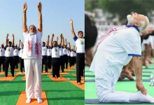 PM Modi Daily Diet