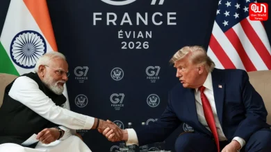 PM Modi US Visit