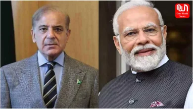 PM Modi Visit Pakistan