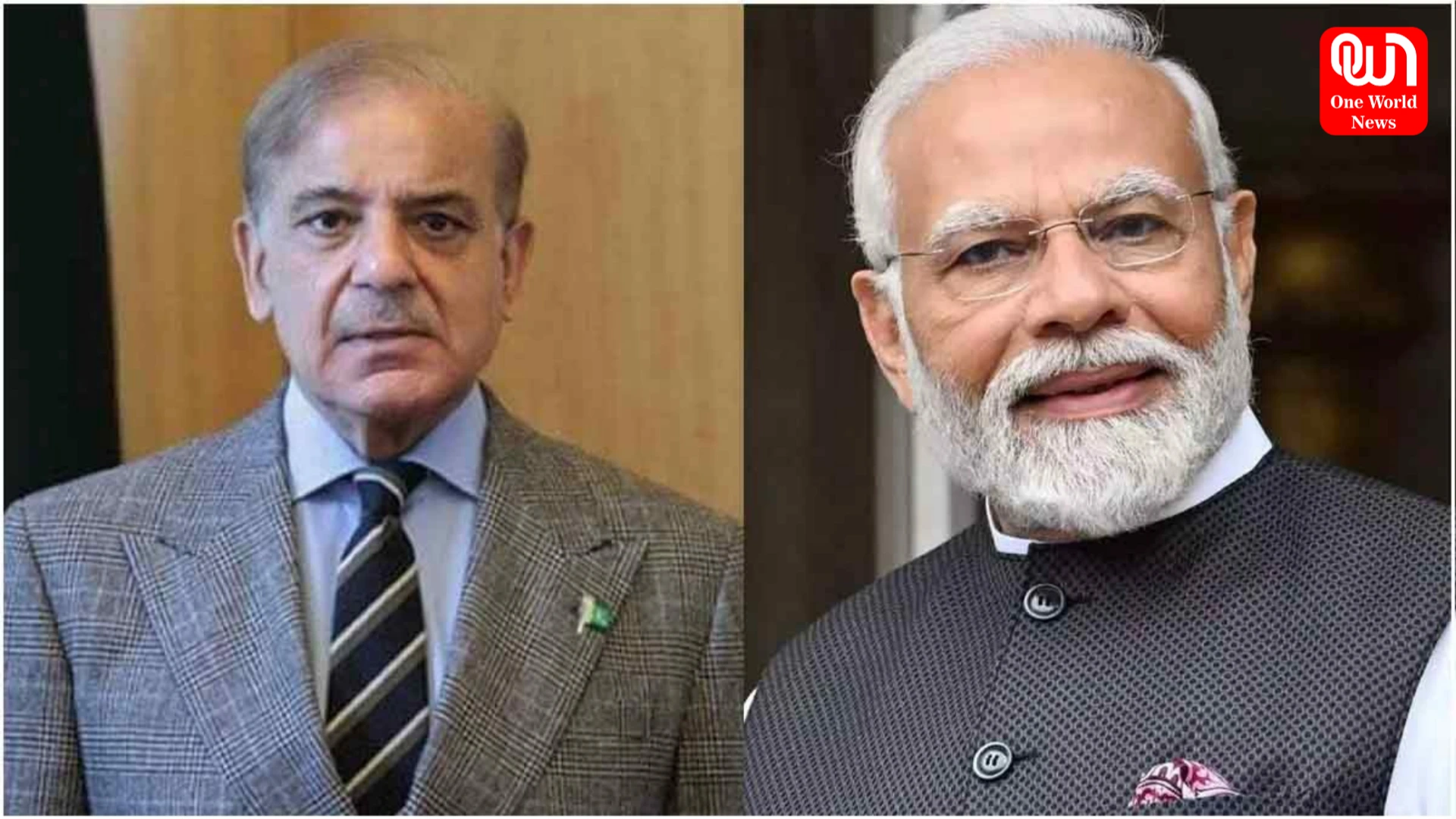 PM Modi Visit Pakistan