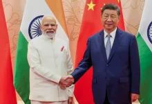 India-China Border Dispute