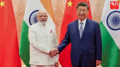 India-China Border Dispute