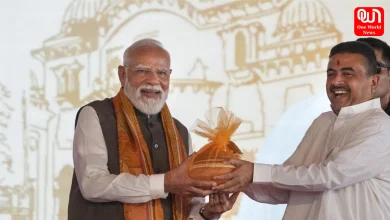 PM Modi's birthday will now be Annapurna Day