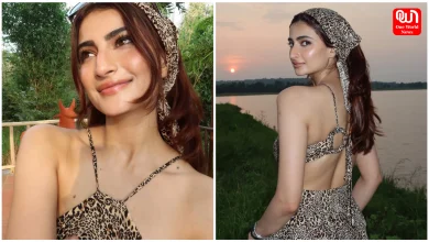 Palak Tiwari