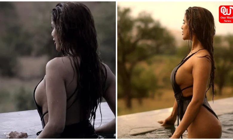 Poonam Pandey Photos