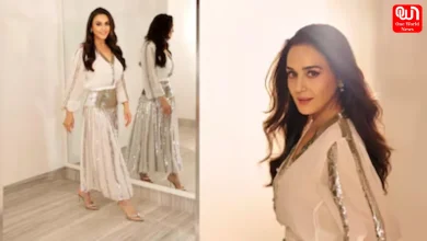 Preity Zinta
