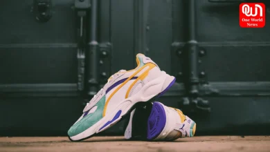 Best Sneakers for Any Outfits