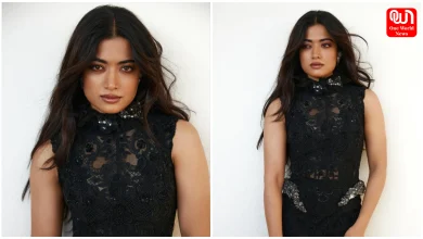Rashmika Mandanna Photos