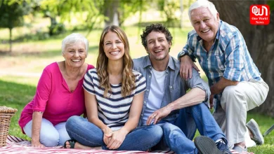 Retirement Life