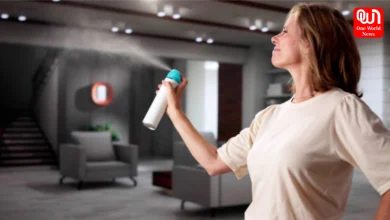 Room Freshener Harmful Effects